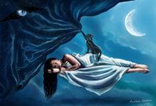 Rüyada Adet Olduğunu Görmek ve Anlamı