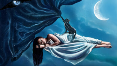 Rüyada Adet Olduğunu Görmek ve Anlamı