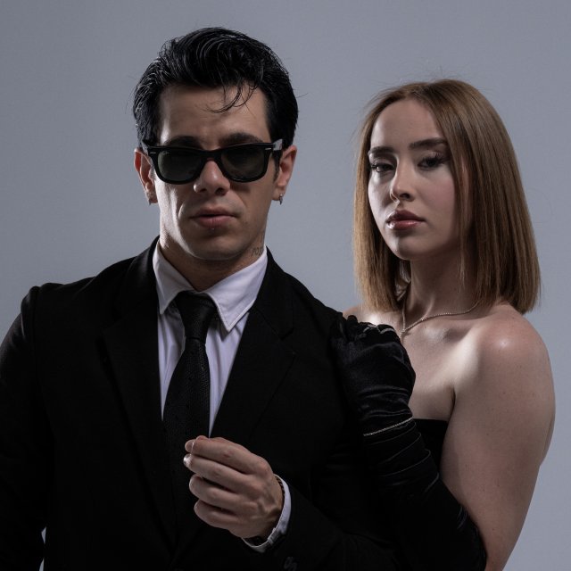 Anıl Emre Daldal ve Merve Karagöz’den Duygusal Düet “Bırak”