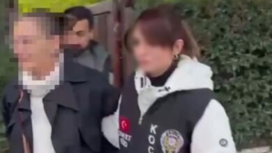 18 Yıl Sonra Bebeğini Çöpe Atan Anne Yakalandı