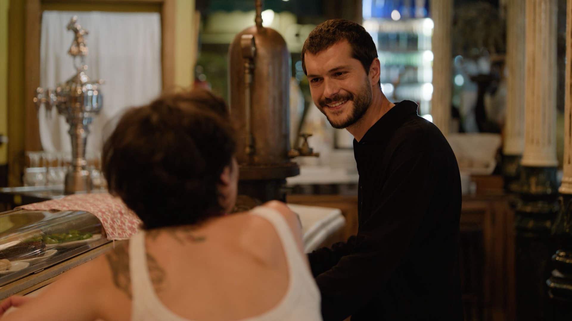 Ay Yapım’ın Disney Plus için Ansızın dizisi çekimleri