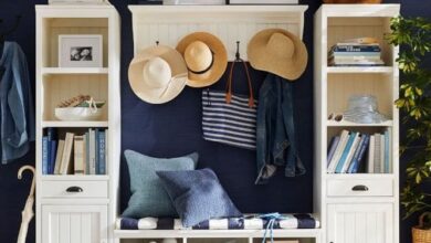 Antre Dekorasyonu: Küçük Dokunuşlarla Tarzını Yansıt