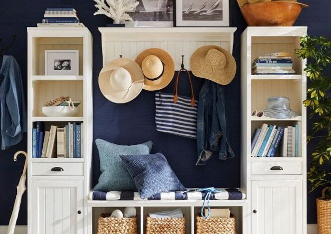 Antre Dekorasyonu: Küçük Dokunuşlarla Tarzını Yansıt