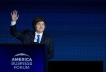 Arjantin’de Başkan Milei ve Futbol Federasyonu Arasında