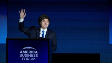 Arjantin’de Başkan Milei ve Futbol Federasyonu Arasında