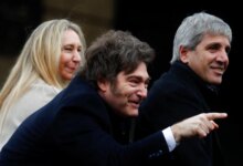 Arjantin’de Milei Hükümetine ABD Bankalarından Şok Gelişme