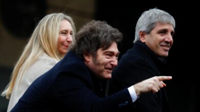 Arjantin’de Milei Hükümetine ABD Bankalarından Şok Gelişme