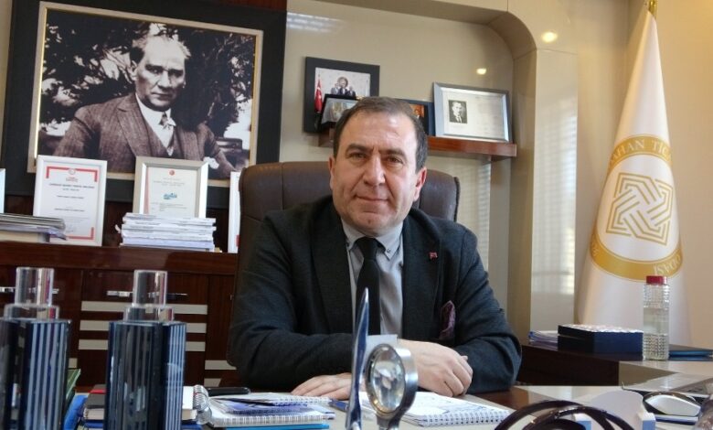 Zengezur Koridoru Türkiye’yi Orta Asya’ya Bağlayacak