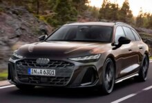 Audi A6 Modelinde Yenilikler ve Gelişmeler