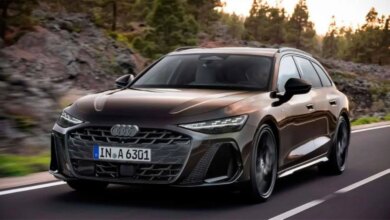 Audi A6 Modelinde Yenilikler ve Gelişmeler