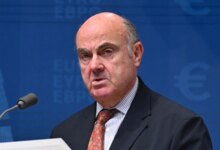 Avrupa Merkez Bankası Başkan Yardımcısından Borsa Uyarısı