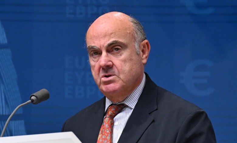 Avrupa Merkez Bankası Başkan Yardımcısından Borsa Uyarısı