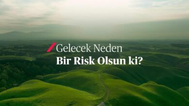 AXA’nın 12. Gelecek Riskleri Raporu: İklim Değişikliği Öne
