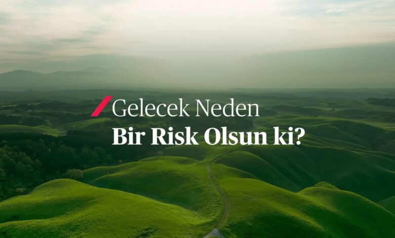 AXA’nın 12. Gelecek Riskleri Raporu: İklim Değişikliği Öne