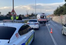 Aydın’da motosiklet kazası: İki kişi hayatını kaybetti