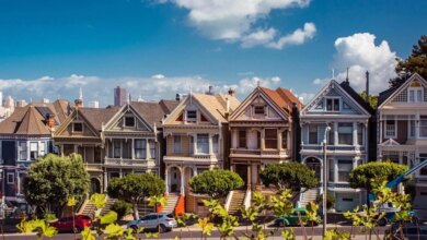 ABD’de İkinci El Konut Satışlarında Temmuzda Artış