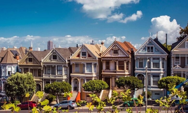 ABD’de İkinci El Konut Satışlarında Temmuzda Artış
