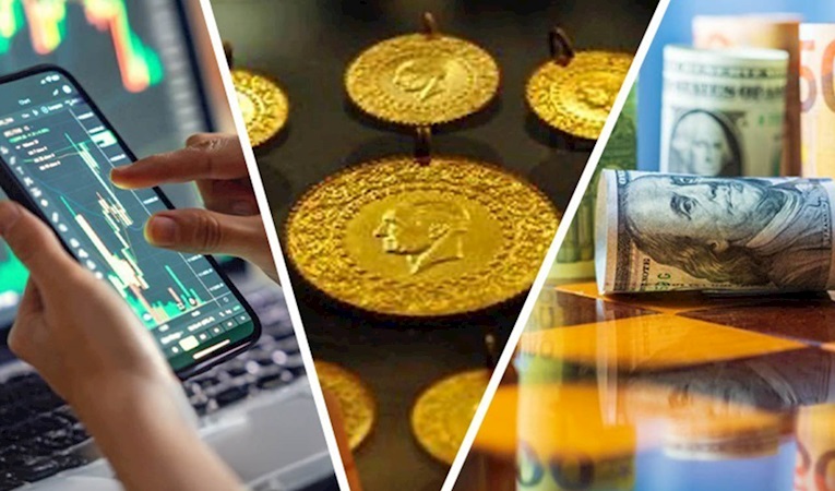 Borsa İstanbul’da BIST 100 Endeksi Günün İlk Yarısında