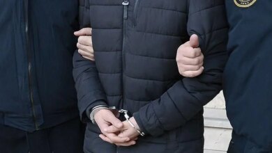 İstanbul’da ‘Huzur İstanbul’ Uygulamasında Gözaltılar