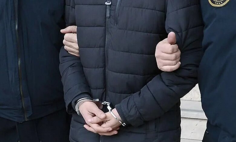 İstanbul’da ‘Huzur İstanbul’ Uygulamasında Gözaltılar