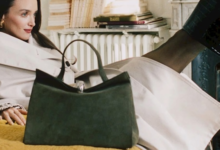 Jacquemus, Annesine Anlamlı Bir Çanta Tasarladı