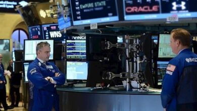 Küresel piyasalarda korku endeksi yükseliş gösterdi