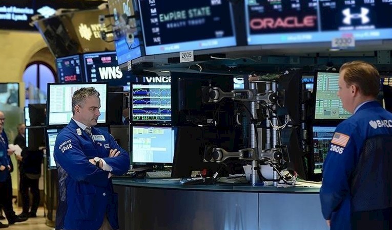 Küresel piyasalarda korku endeksi yükseliş gösterdi