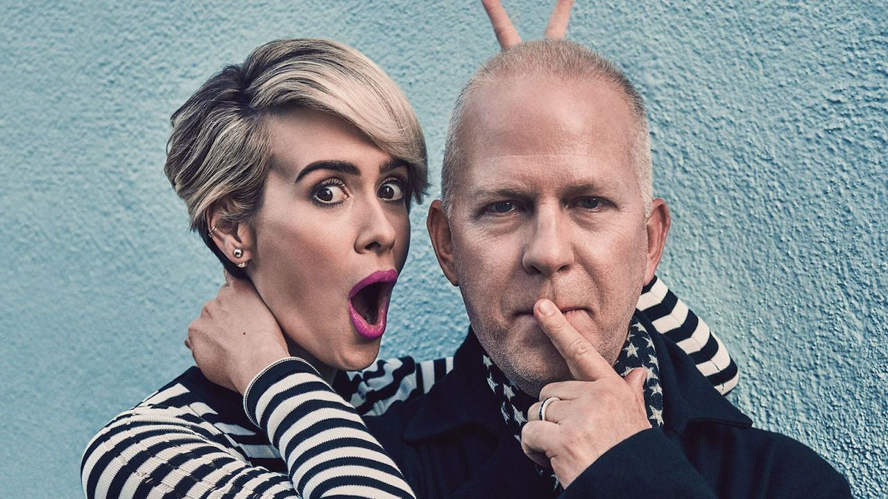 Monster Dizisi 4. Sezonunda Kadın Seri Katil Aileen