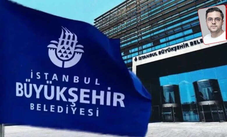 İBB İddianamesinde Servet Yıldırım’ın Rolü Gündemde