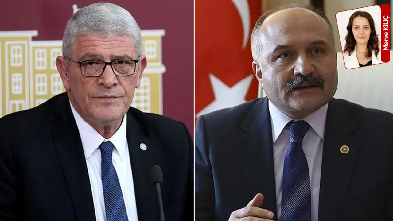 İYİ Parti’den Meclis Başkanı Kurtulmuş ile Öcalan gerilimi yaşayan Usta’ya tam destek: ‘Ceza verilirse cevabını genel kurulda veririz’ – Son Dakika Siyaset Haberleri İYİ Parti’den Meclis Başkanı Kurtulmuş ile Öcalan gerilimi yaşayan Usta’ya tam destek: ‘Ceza verilirse cevabını genel kurulda veririz’ – Son Dakika Siyaset Haberleri