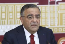 Tahir Elçi Anmasında CHP’li Vekillerden Yargı Çağrısı