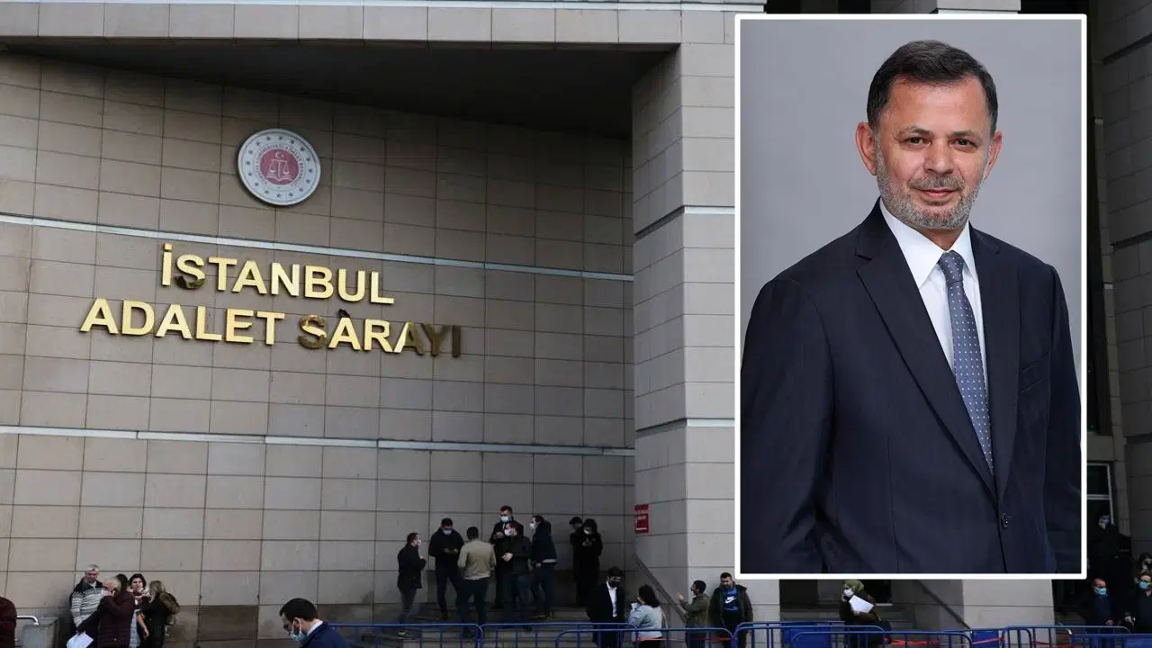 Barış Terkoğlu, İBB soruşturmasında kabul edilen hata