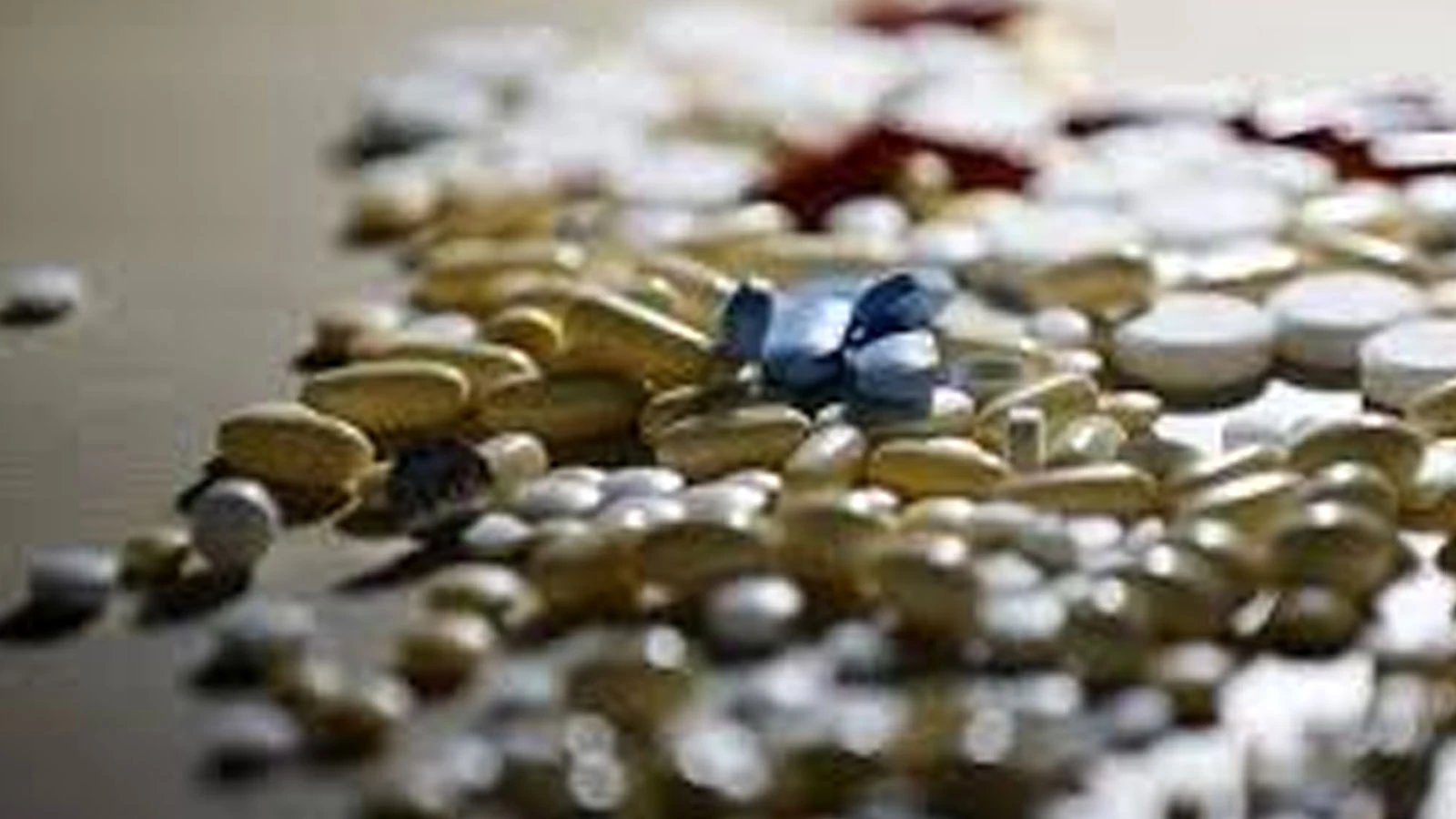 Doğal Ağrı Kesici Mekanizması Keşfedildi