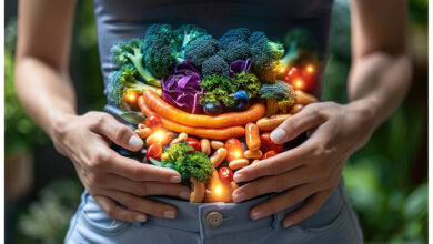 Kronik Yorgunluğun Gizli Sebebi: Bağırsak Enflamasyonu