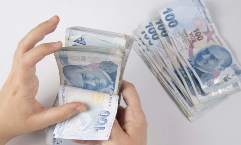 Tarım Bakanı Yumaklı, 331.6 milyon TL destek ödemesini