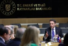 Bakan Bayraktar, 6 Milyar Dolarlık Finansman Paketini