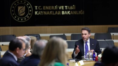 Bakan Bayraktar, 6 Milyar Dolarlık Finansman Paketini