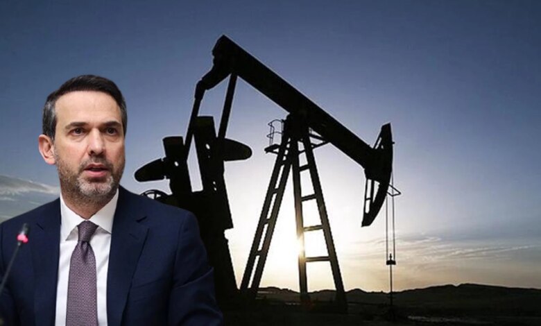 Bakan Bayraktar: Diyarbakır, Petrol Şehrine Dönüşecek