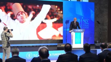 Vuslat Törenleri Bu Yıl İlk Kez Karaman’da Başlayacak