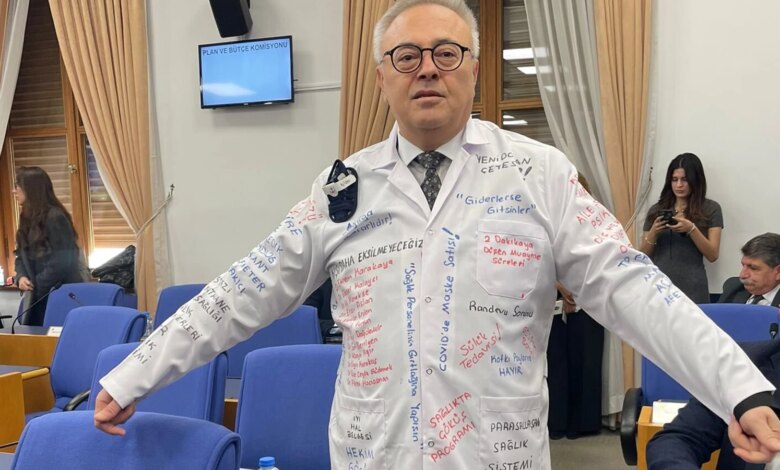 Sağlık Bakanlığı, 5,5 milyon vatandaşa gezici sağlık