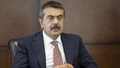 Bakan Tekin: 2026’da Atanacak Öğretmen Sayısı Belli