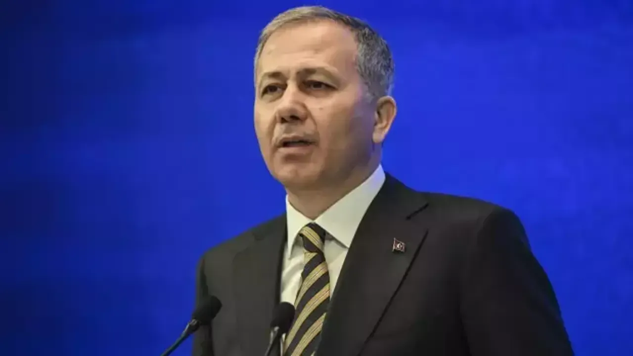 Bakan Yerlikaya, Jandarma ve Emniyet Ücret Dengesini