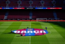 Barcelona’nın yenilenen Nou Camp’ta ilk maçı 22 Kasım’da