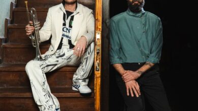 Barış Demirel ve Can Kazaz’dan Yeni Single: Söz Etsem