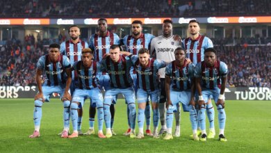 Başakşehir Trabzonspor Maçı 24 Kasım’da Oynanacak