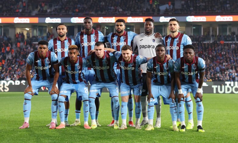 Başakşehir Trabzonspor Maçı 24 Kasım’da Oynanacak