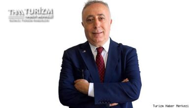 Garip Uysal, TGA Yönetim Kurulu Üyeliği İçin Aday Oldu