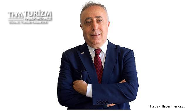 Garip Uysal, TGA Yönetim Kurulu Üyeliği İçin Aday Oldu