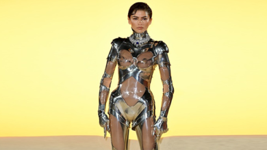 Arşiv Modası: Geçmişten Gelen Stil ve Eşsizlik