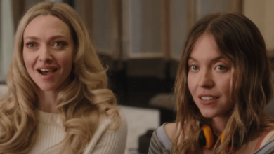 Sydney Sweeney ve Amanda Seyfried’li “Hizmetçi”den Yeni